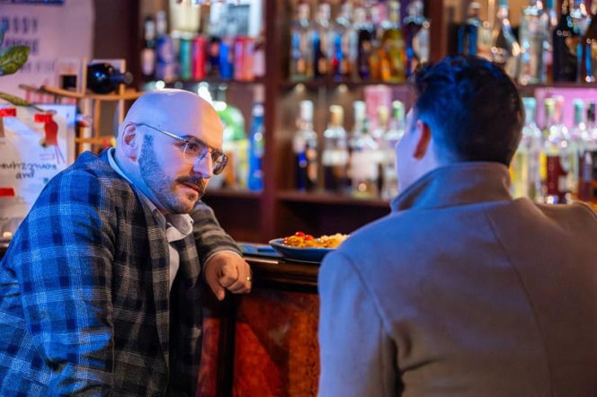 "Pierwsza miłość", odcinek 4162: Janek podstępem doprowadza do aresztowania Kingi