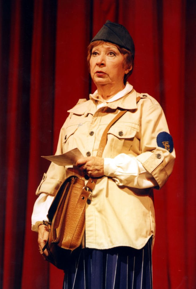 Irena Kwiatkowska