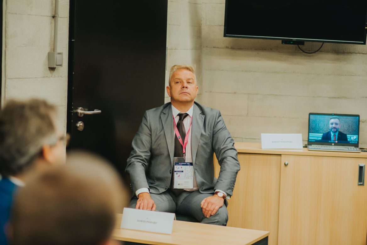 XXIX edycja Welconomy Forum in Toruń za nami