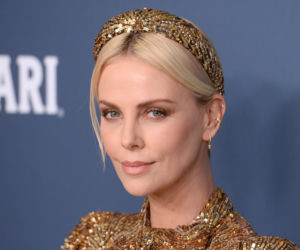 Charlize Theron