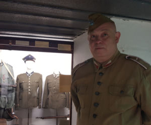 Westerplatte Południa - żołnierze walczyli do ostatniej sztuki amunicji. To miejsce trzeba zobaczyć