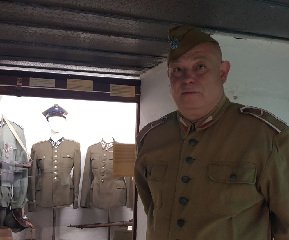Westerplatte Południa - żołnierze walczyli do ostatniej sztuki amunicji. To miejsce trzeba zobaczyć