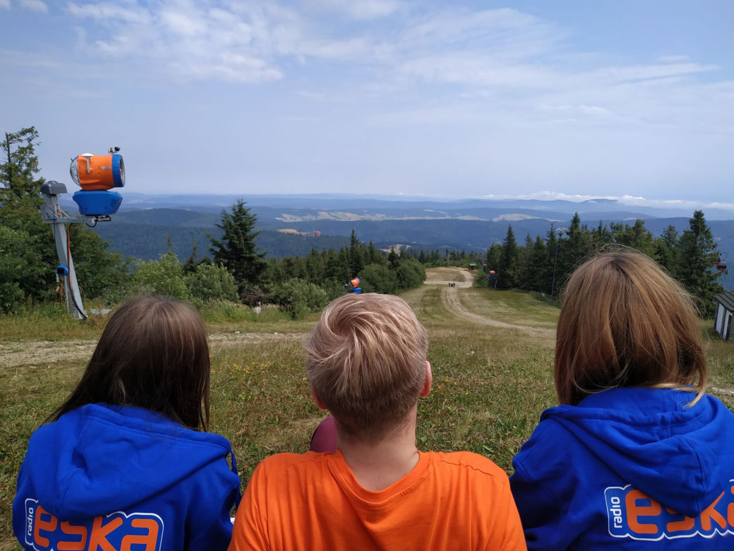 Trzeci weekend ESKA Summer City za nami!