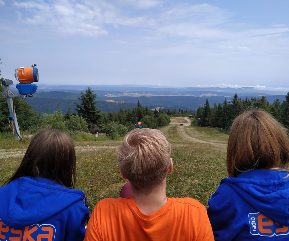Trzeci weekend ESKA Summer City za nami!