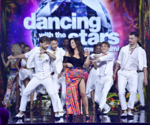 Dancing With The Stars. Taniec z Gwiazdami
