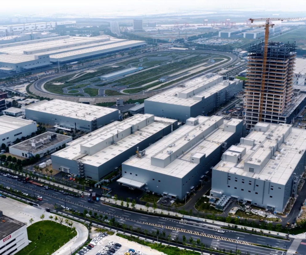 Centrum Testowe ukończone: Grupa Volkswagen może opracowywać produkty dla rynku chińskiego w Chinach