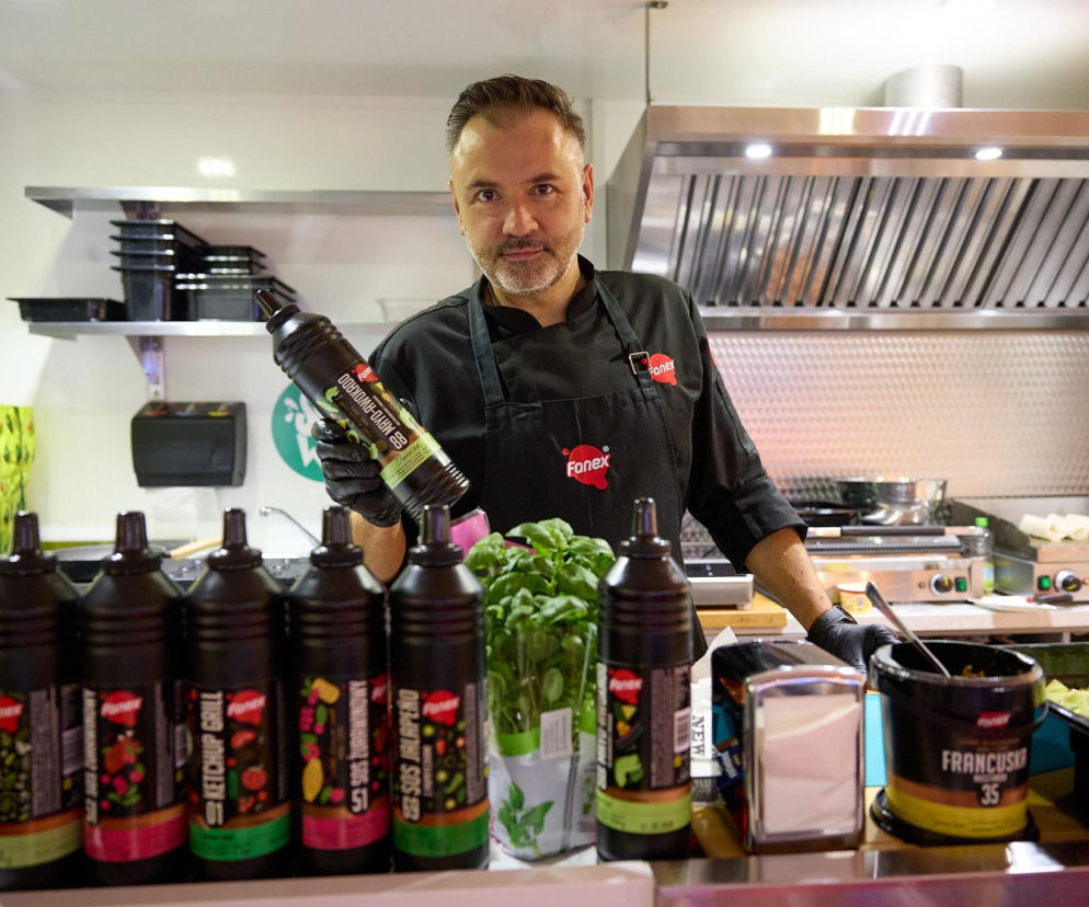 Święta pełne smaku, czyli tradycyjna uczta w nowoczesnym wydaniu z Fanex 