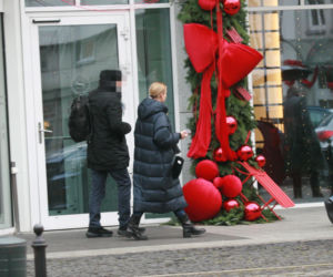 Izabela Janachowska - eko podróż milionerów