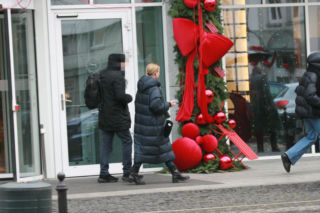 Izabela Janachowska - eko podróż milionerów