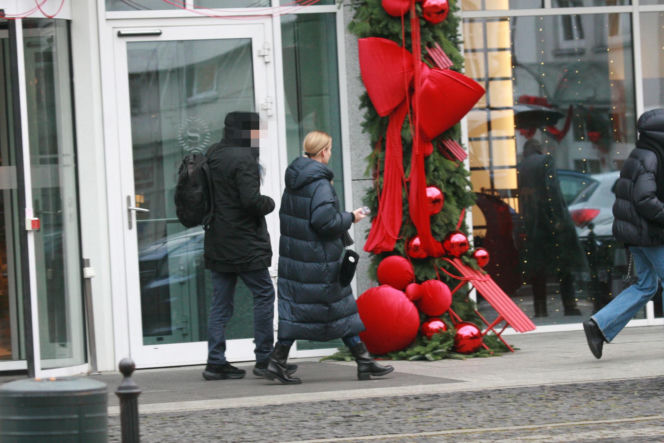 Izabela Janachowska - eko podróż milionerów