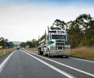 W Australii panuje ruch lewostronny