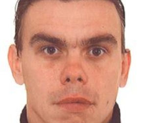 KĘPA JACEK
