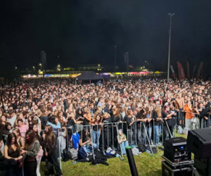 Young Igi na Dniach Starachowic 2026! Tłumy pod sceną i wielkie hity