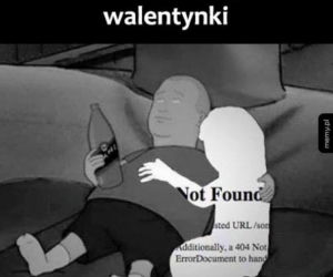 WALENTYNKI 2020 MEMY