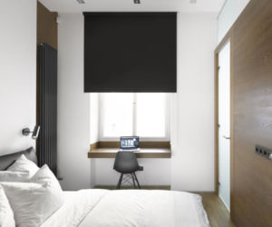 Nowoczesny apartament w samym sercu Pragi