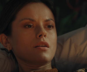 M jak miłość odc. 1913. Kasia (Paulina Lasota)