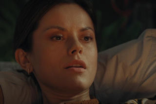 M jak miłość odc. 1913. Kasia (Paulina Lasota)