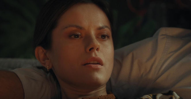 M jak miłość odc. 1913. Kasia (Paulina Lasota)