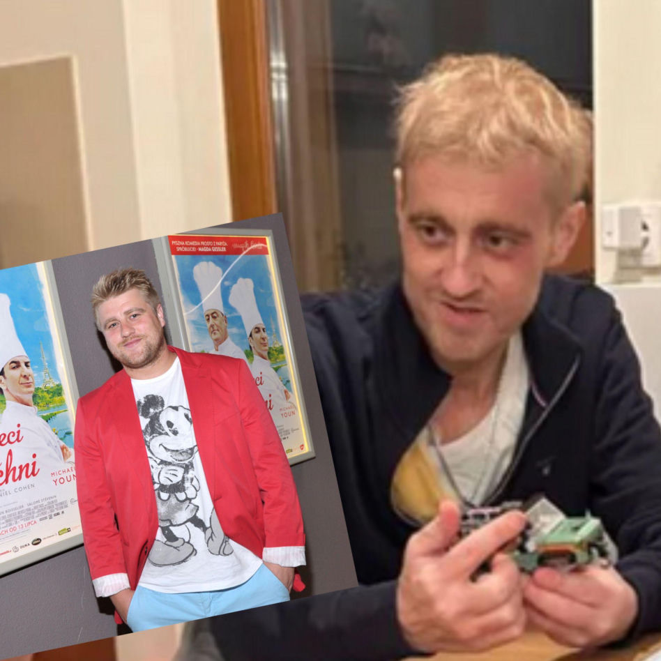 Tomasz Jakubiak