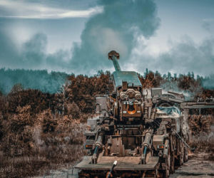 Cztery lata pełnoskalowej wojny na Ukrainie. Dr Kozubel: „Bolesny kompromis będzie końcem kariery politycznej Zełenskiego”