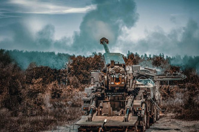 Cztery lata pełnoskalowej wojny na Ukrainie. Dr Kozubel: „Bolesny kompromis będzie końcem kariery politycznej Zełenskiego”