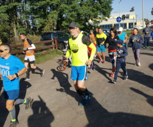 ParkRun Grudziądz świętuje 2 urodziny