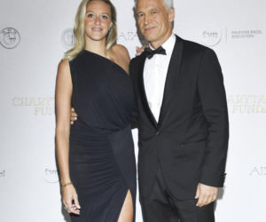 Aleksandra Żebrowska, Michał Żebrowski