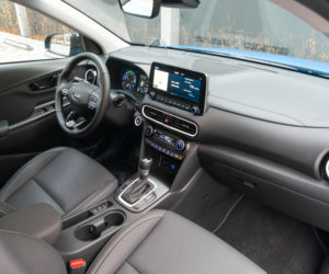 Hyundai Kona Hybrid 1.6 GDI 6DCT Premium