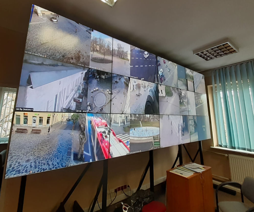 Lublin ma nowego obserwatora
