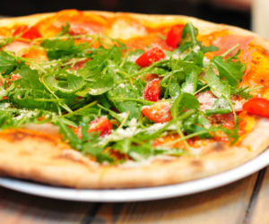 Pizzeria To Tu