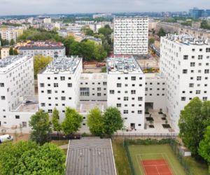 Warszawa buduje nowe mieszkania