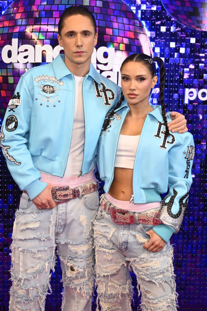 "Taniec z Gwiazdami" 18, 5. odcinek