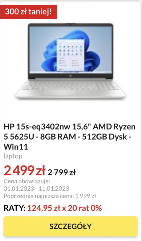 Koniec "fałszywych promocji"! Tak działa dyrektywa Omnibus w praktyce