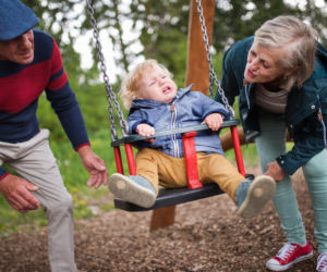 Jak nauczyć dziecko radzić sobie z emocjami i wyciszyć złość