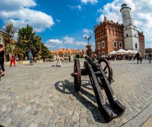 Majówka 2022: TOP 10 miast w Polsce [GALERIA]