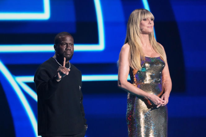 Losowanie MŚ 2026: Tłum gwiazd na ceremonii