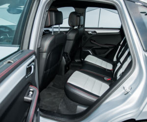 Porsche Macan S 3.0 V6 340 KM