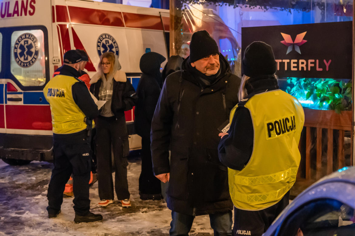 "Sprawiedliwi. Trójmiasto": streszczenie odcinka 137