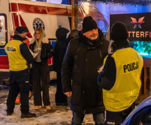 Sprawiedliwi. Trójmiasto: streszczenie odcinka 137