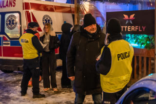 Sprawiedliwi. Trójmiasto: streszczenie odcinka 137