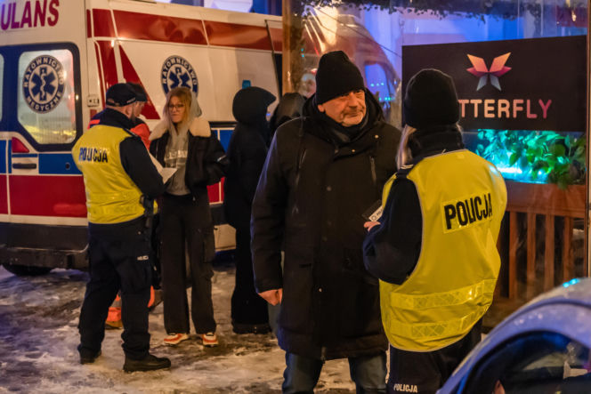 "Sprawiedliwi. Trójmiasto": streszczenie odcinka 137