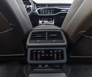 Audi A6 allroad 50 TDI quattro tiptronic