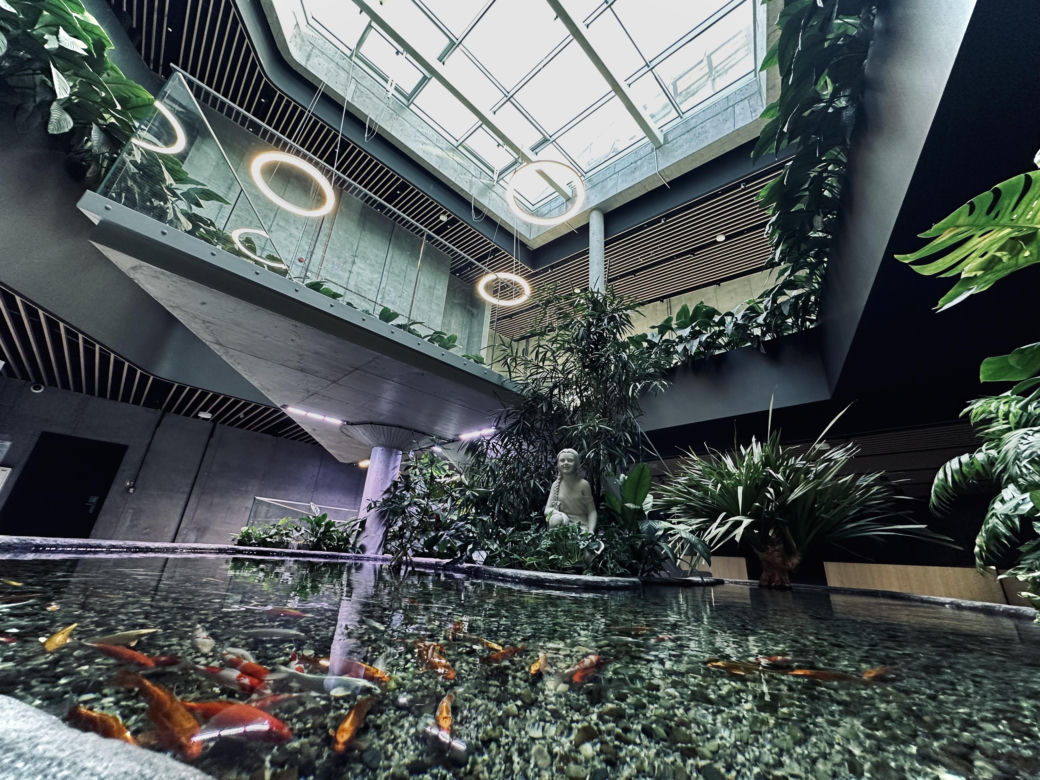 Egzotarium w Sosnowcu
