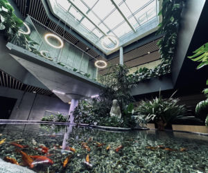 Egzotarium w Sosnowcu