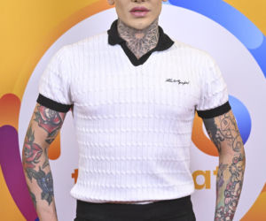 Tak dziś wygląda polski żywy Ken. Na operacje wydał zawrotną kwotę