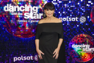 Iwona Pavlović zachwycona Sebastianem Fabijańskim