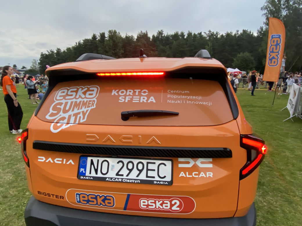 Stawigudiada 2025. Kultowy Festyn Gminny przyciągnął tłumy imprezowiczów [ZDJĘCIA]