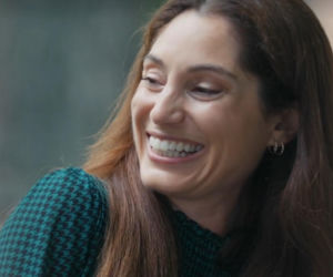 Barwy szczęścia odc. 3277. Celina (Orina Krajewska)