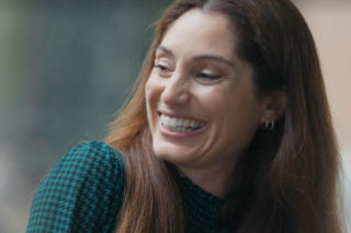 Barwy szczęścia odc. 3277. Celina (Orina Krajewska)