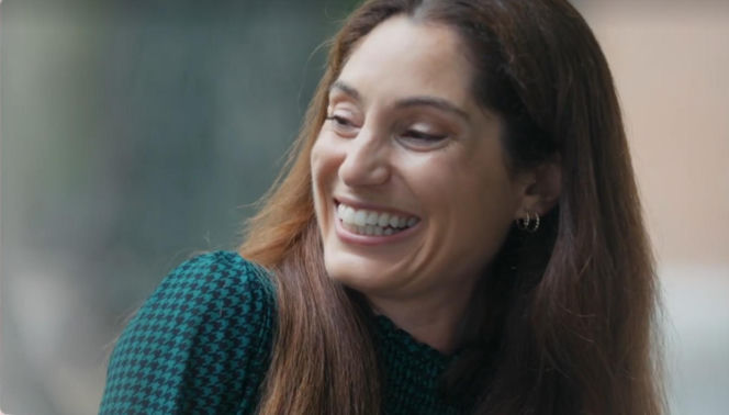 Barwy szczęścia odc. 3277. Celina (Orina Krajewska)